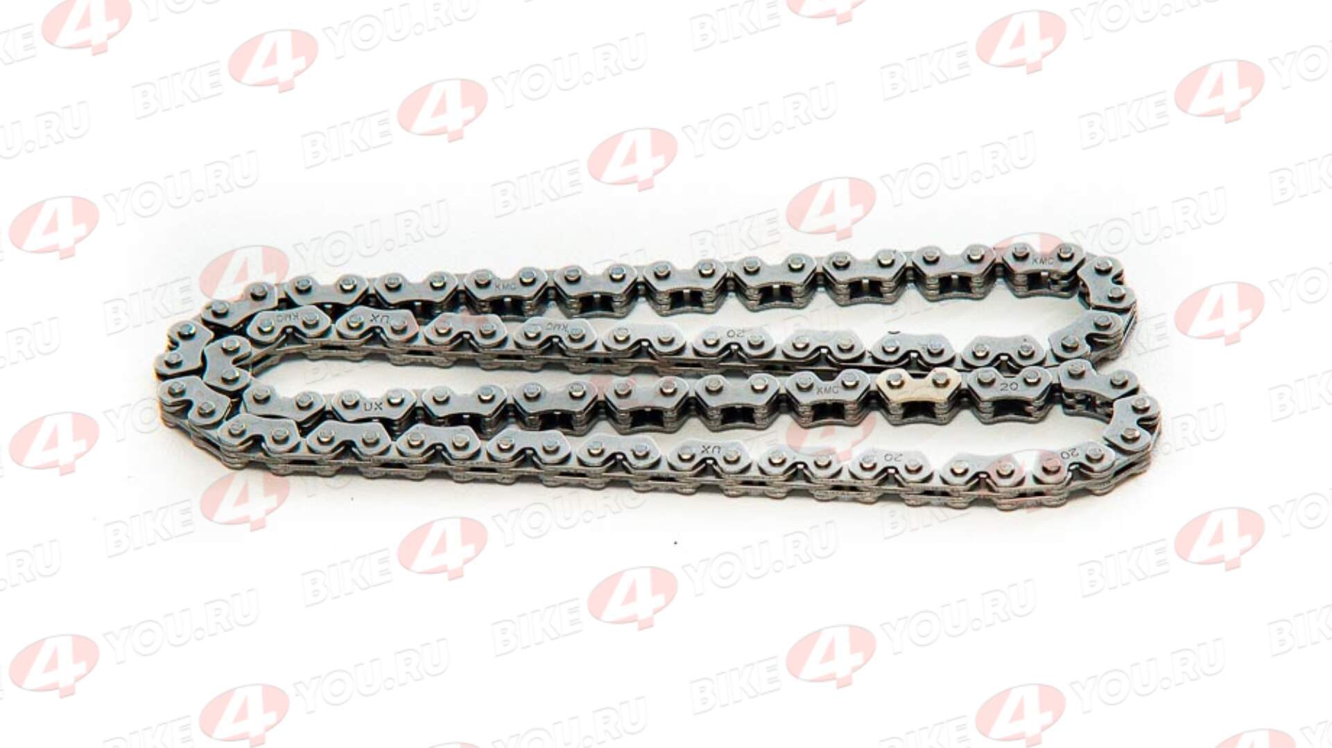 Цепь ГРМ 157QMJ KMC 2032LN 2х3 90L 